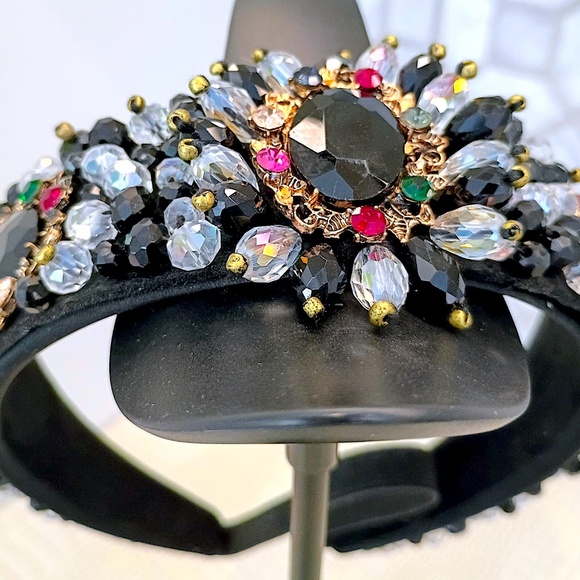 ? AMAZING HEADBAND!! D&G VIBES main image 8